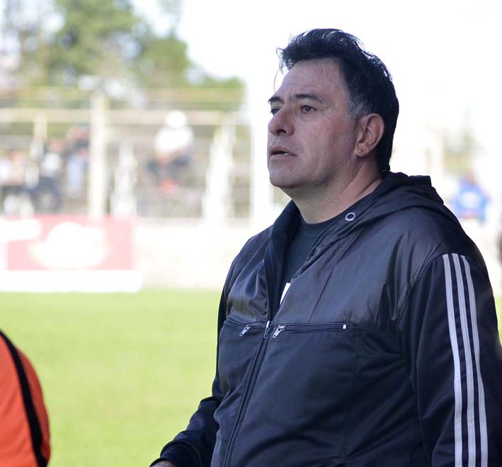 “Justos ganadores”
