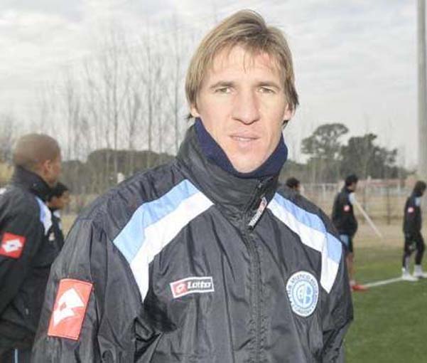 Belgrano vendrá el próximo miércoles