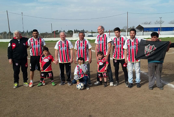 En foco