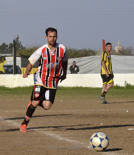 Villanovenses, por la punta