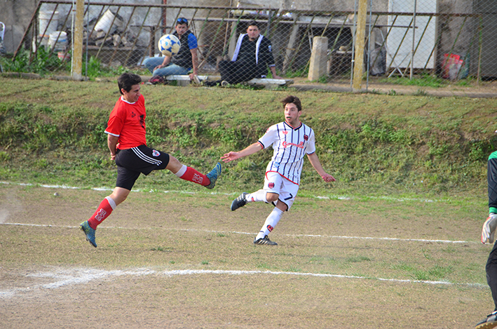 River festejó por los pecados del “Santo”