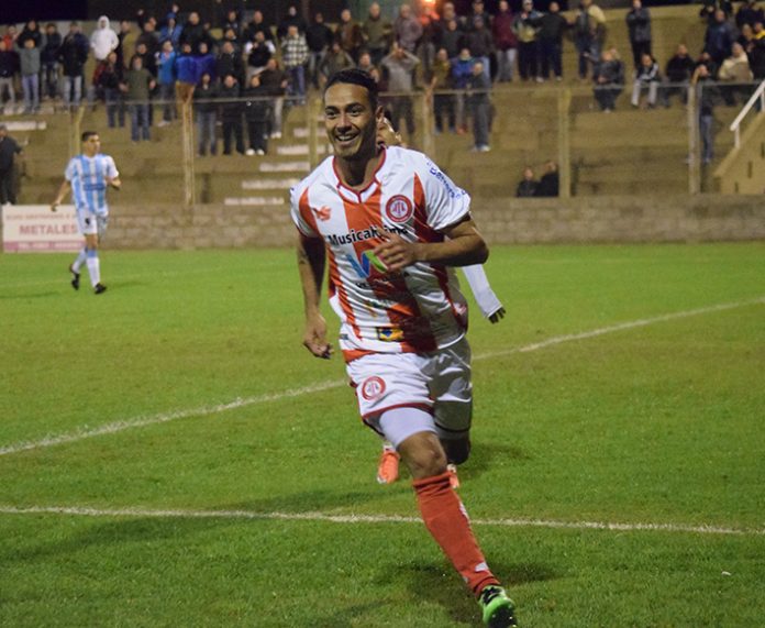 Ricardo Acosta