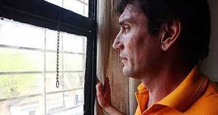 Volverá a demorarse el inicio del juicio a Rodolfo Delpino