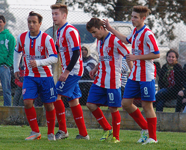 Ticino: goles para ser único