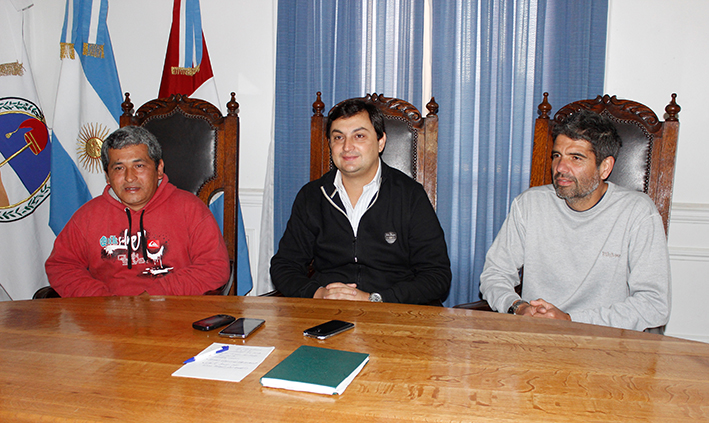 Se realiza otro torneo nacional en la ciudad