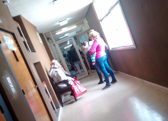 Sacaron al victimario del hogar en el 15% de las denuncias