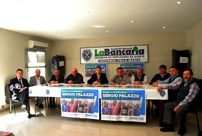 Gremios se organizan para defender la Caja de Jubilaciones