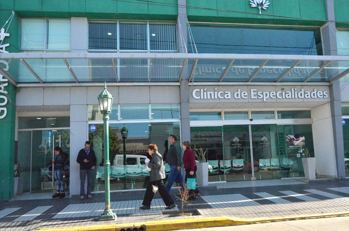 “Yo sé que mi hija no se murió por la quemadura”