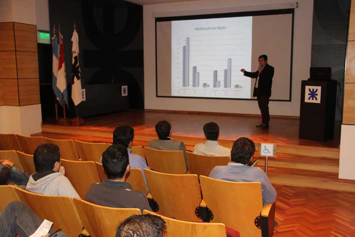 Una oportunidad para emprendedores