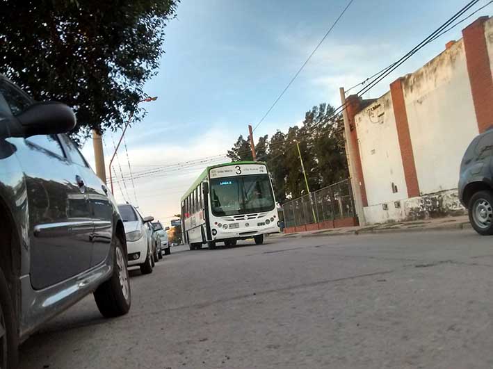Harán “paradas inclusivas” para facilitar el acceso a colectivos
