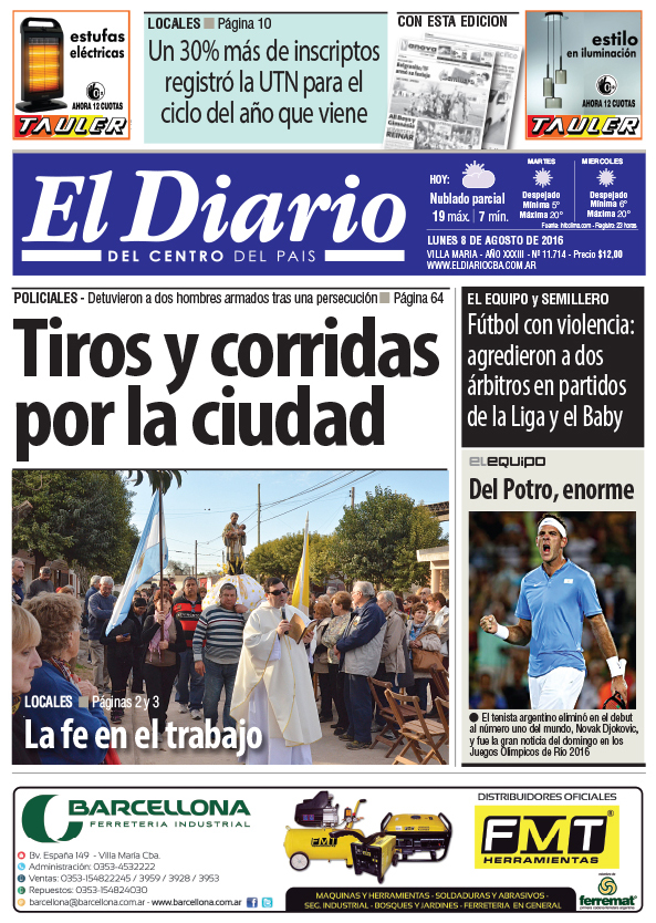 Tapa de papel