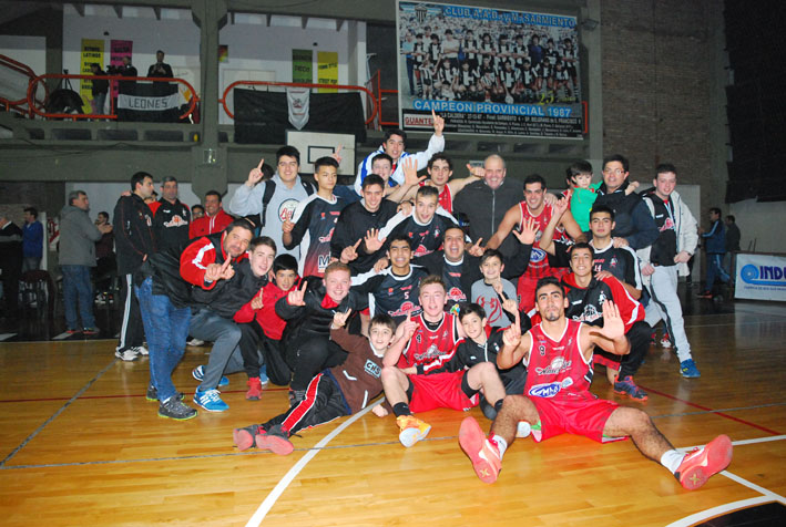 Los verdaderos Leones