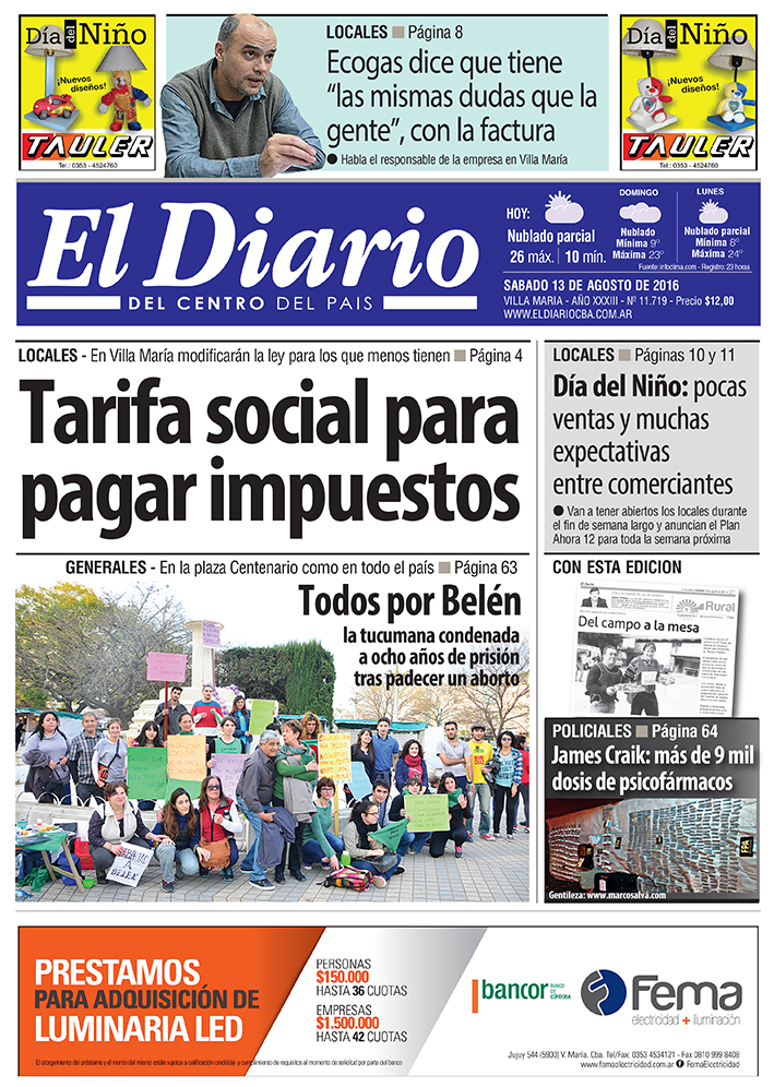 Tapa de papel
