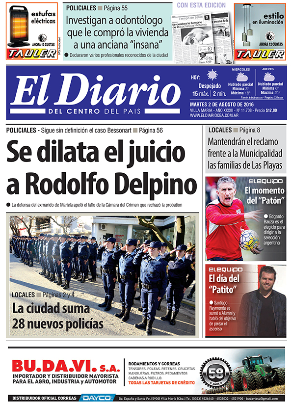 Tapa de papel
