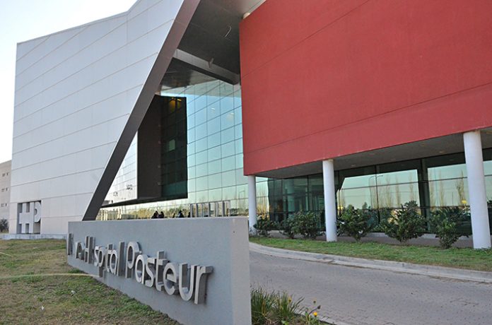 hospital