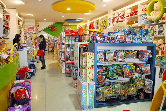 Comerciantes aguardan con expectativa más ventas