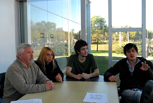 Con la mira en la Alianza del Pacífico, nace el Instituto de Estudios Geopolíticos José Martí