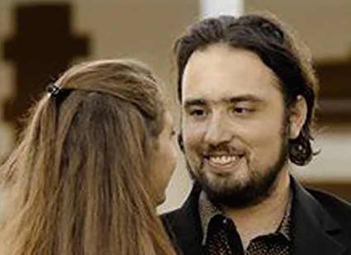 TANGO EN LOS CARDOS