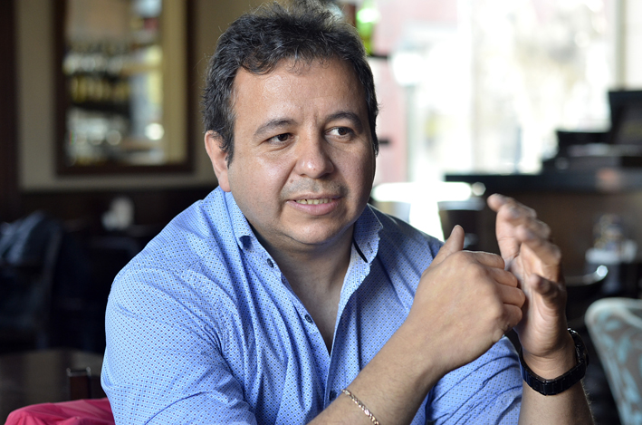 “Proponemos un espacio para los panaderos donde la solidaridad y capacitación son ejes”
