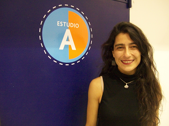 “Cuando la identidad deja de estar atada a lo simbólico se produce un quiebre”