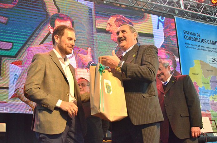 fiesta consorcios