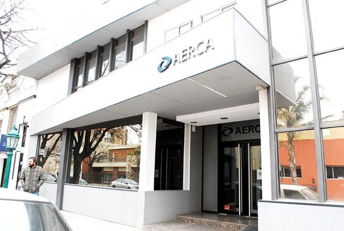 AERCA
