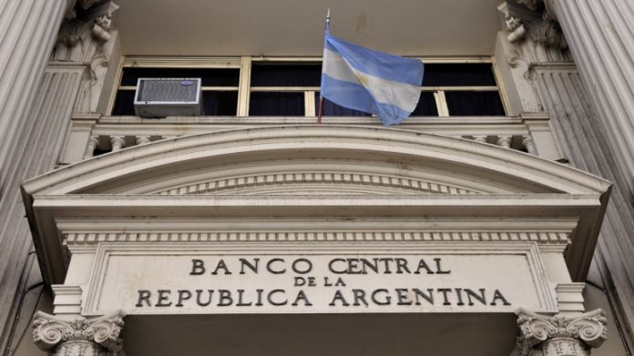 Banco Central ECO