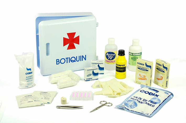 Nueve pautas para saber actuar ante una emergencia médica Nueve pautas para saber actuar ante una emergencia médica
