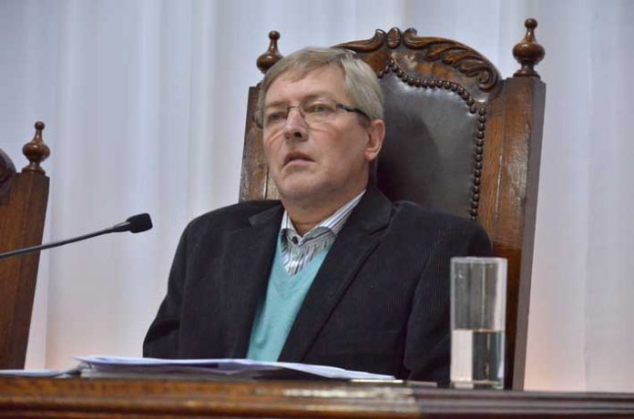 José Carignano