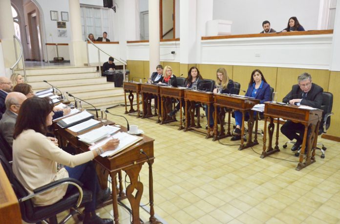 Concejo Deliberante