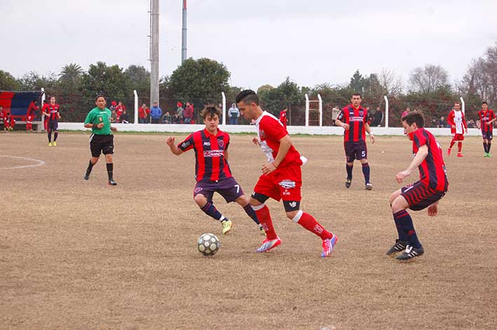Un punto de partida