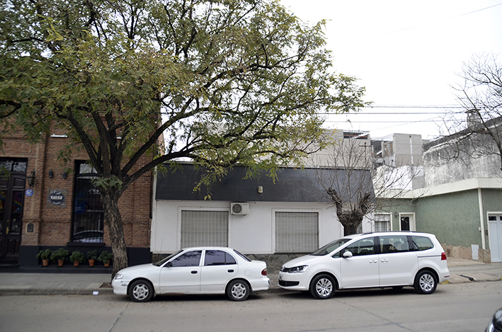 La anciana sufría demencia senil