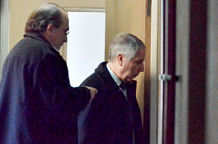 Atienza investiga si se aprovecharon de anciana en la compra de una casa