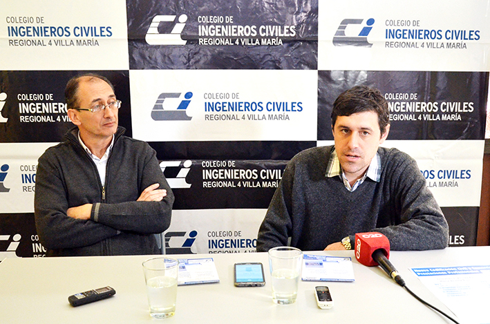 Proponen seminario para profesionales