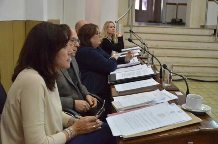 Juntos por Villa María