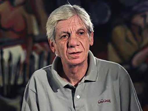 Homenajeamos a Raúl José