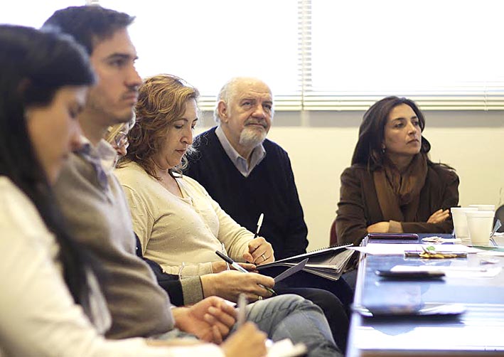 La UNVM inicia un período clave con la elaboración de su Plan Estratégico