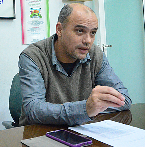 Ecogas espera el fallo tanto como los usuarios