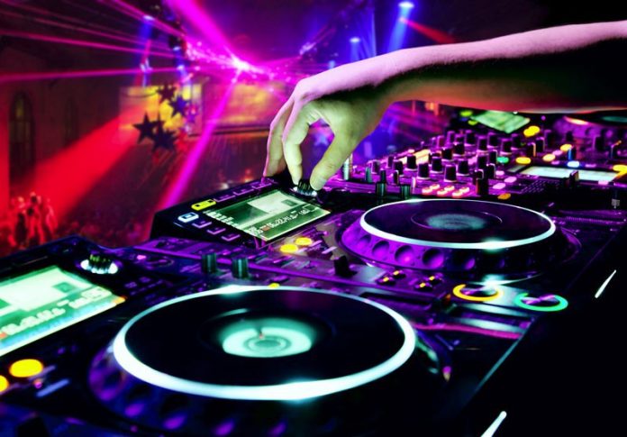 deejay