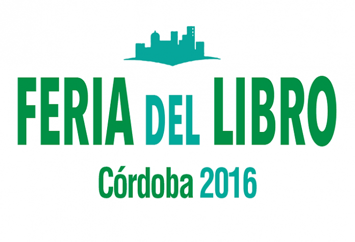 Feria del Libro de Córdoba
