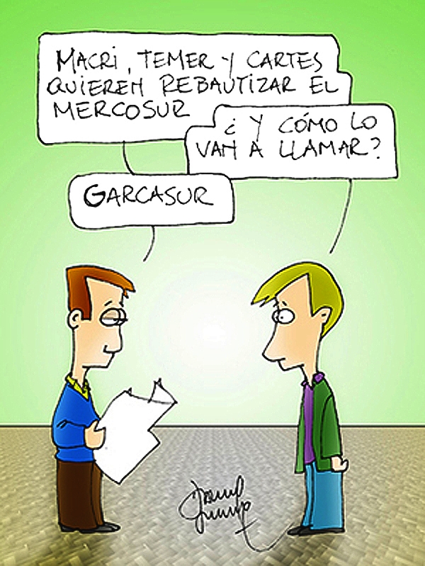 Humor 04/09/2016