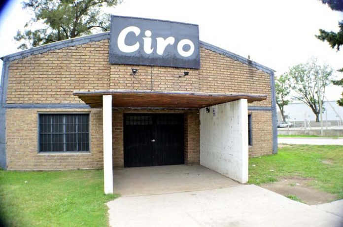 ciro