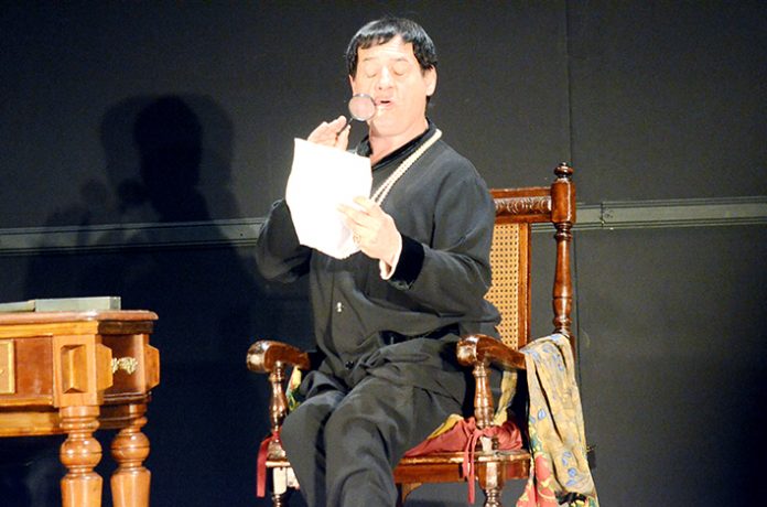 Julio chavez
