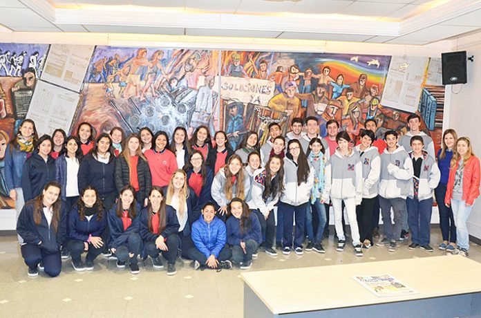 Colegio Divino Corazón