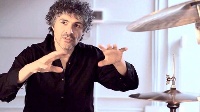 Diego “Panza” Castellano