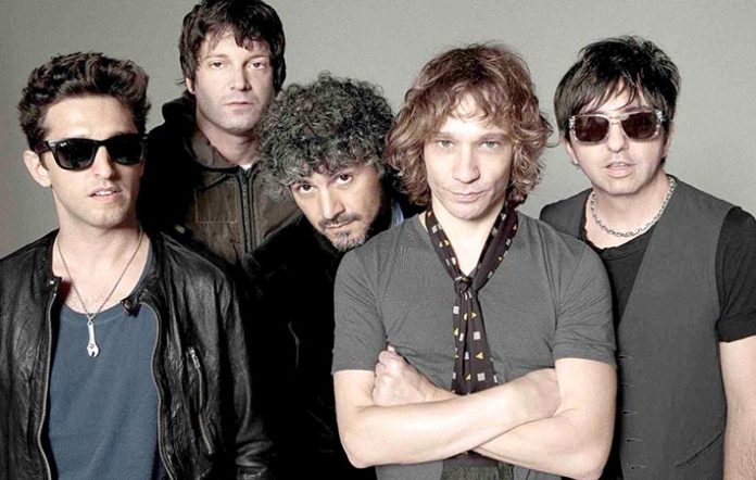 babasonicos