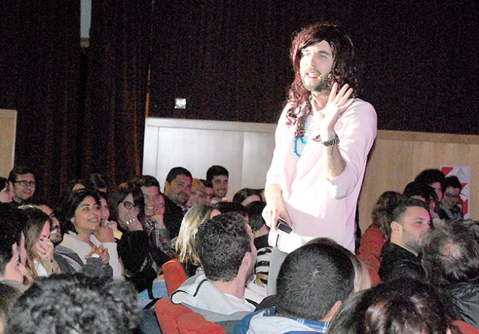 Juampi González