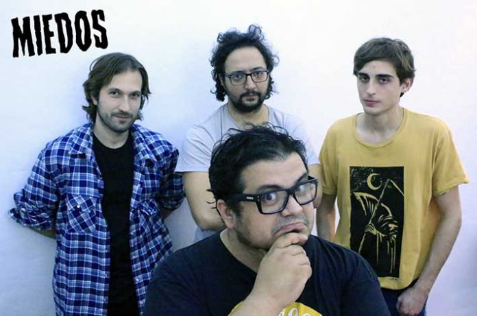 Miedos