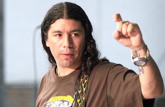 Pablo Lescano