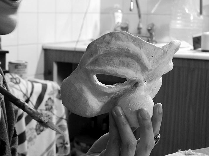 Clowns de Macbeth Clowns de Macbeth